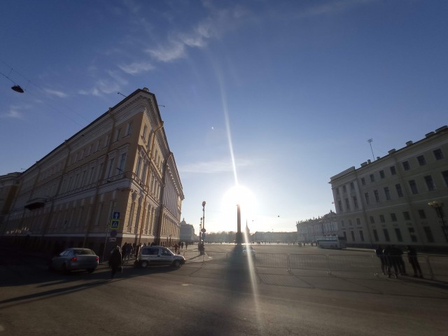 Питер