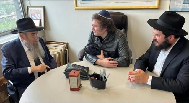 Аргентина сообщила участникам БРИКС о решении не вступать в это объединение