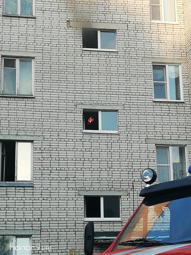 У каждой профессии запах особый