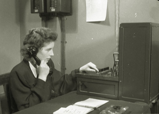 Фотографии из прошлого нашей страны - 57