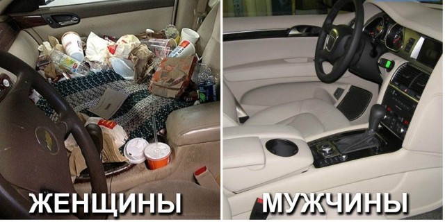 Слабонервным не смотреть!