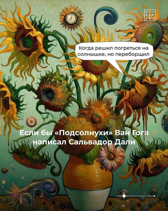 Прикольные и просто красивые картинки 14.06.24