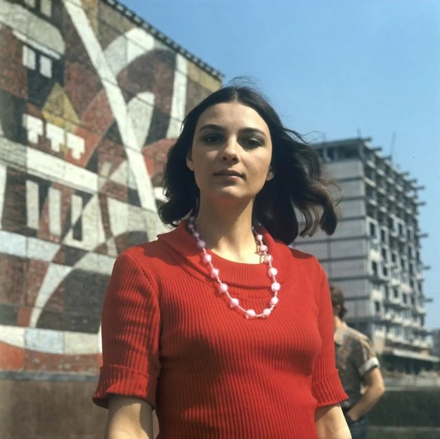 Интересные снимки известных людей 04.07.24