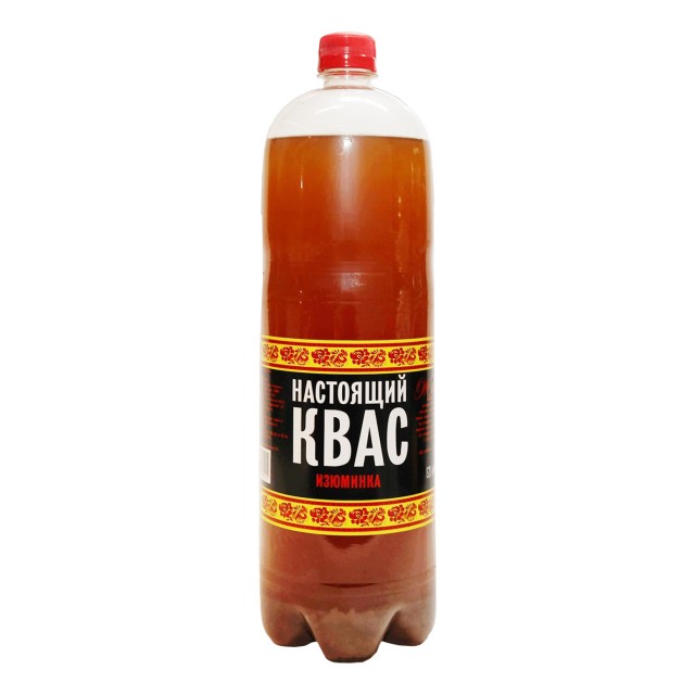 Ищу рецепт ядрёного кваса