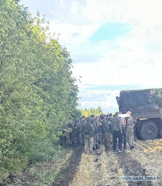 Стрельба в Судже
