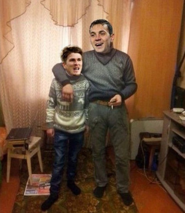 РПЛ без прикрас и модераций 4