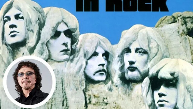 Музыка и музыканты: Purple Sabbath