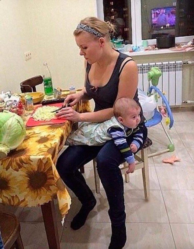 Про супружеский долг