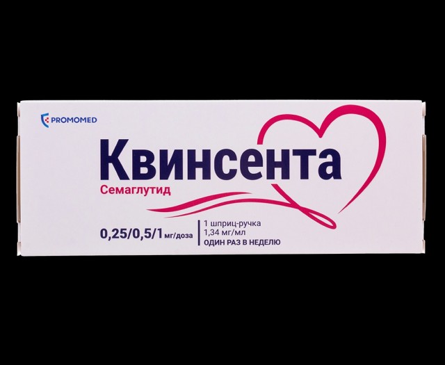 От Оземпика СЛЕПНУТ всё больше американцев — такой пугающий побочный эффект обнаружили у популярного препарата