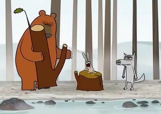 На злобу дня...