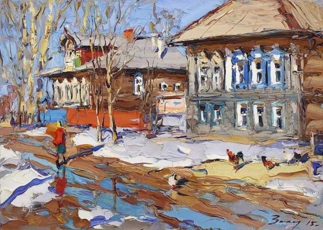 Прикольные и просто красивые картинки 28.02.2025