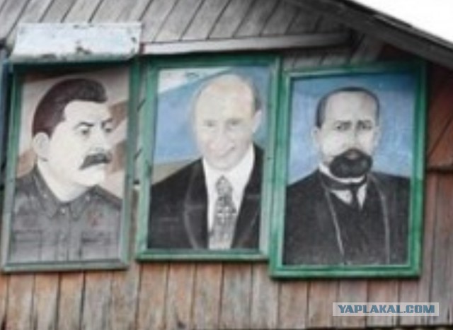 Как один мужик, живущий на краю леса, превратил полузаброшенный поселок в мекку для туристов и блогеров