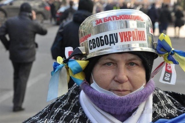 В Сербии против протестующих применили инфразвуковое оружие