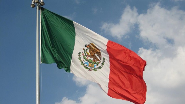 В Мексике всё стабильно. Застрелили двух помощников мэра