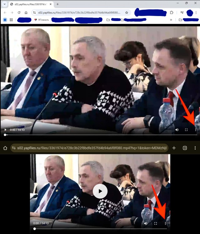 Последний крик врача из Липецка...