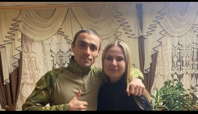 Сбежавший из воинской части контрактник расстрелял двоих парней в Волгоградской области