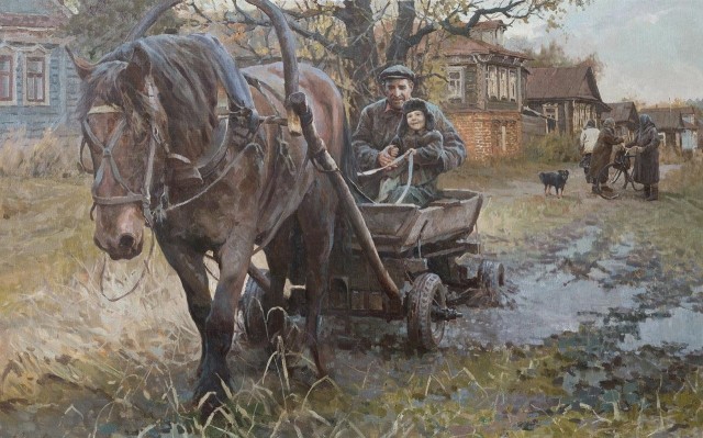 АРТ-Воскресенье