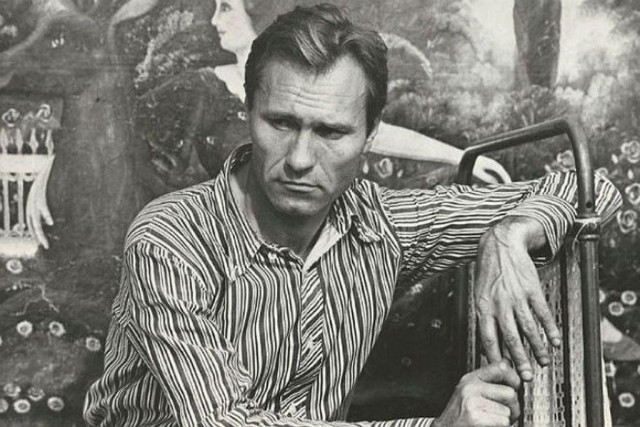 Интересные снимки известных людей. 30.06.25