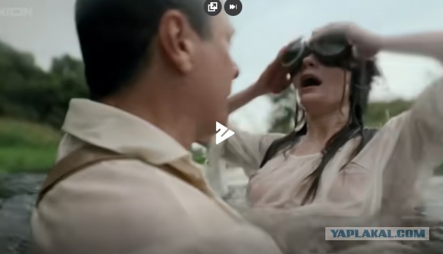 «Семейное счастье»: тише, Маша!