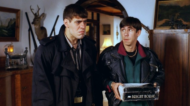 Бабуля дело говорит