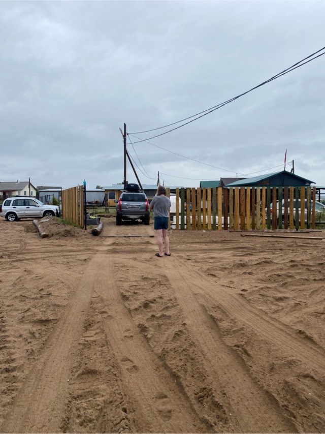 Отсутствие морально этических норм Vol.64