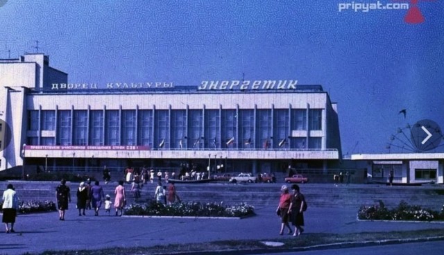 Фотографии из прошлого нашей страны – 139
