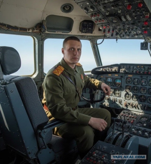 Экипаж, взлетаем! Не наливают только автопилоту