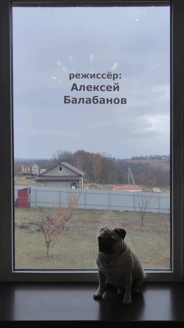 В Екатеринбурге открыли памятник режиссеру Балабанову