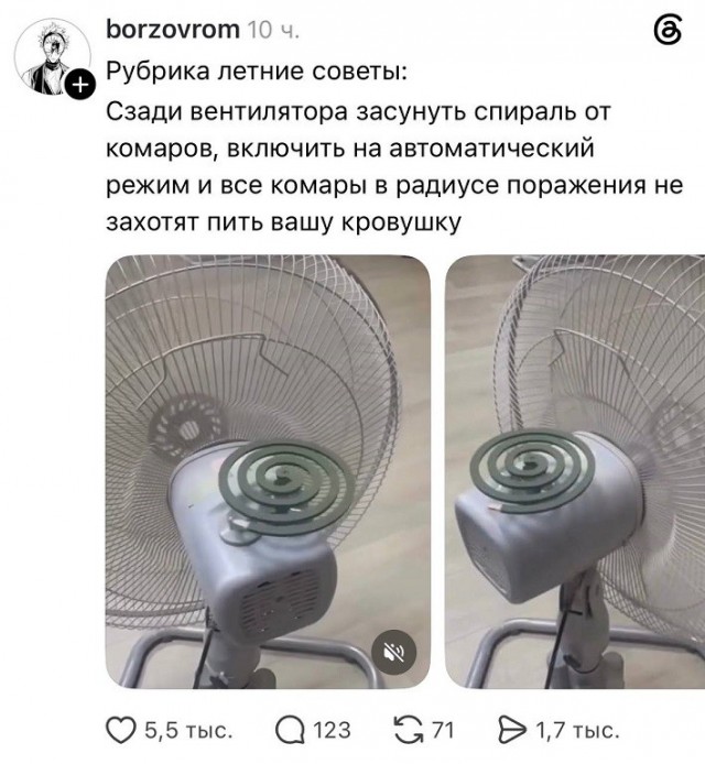 Картинки для деградации 235 (разной степени свежести)