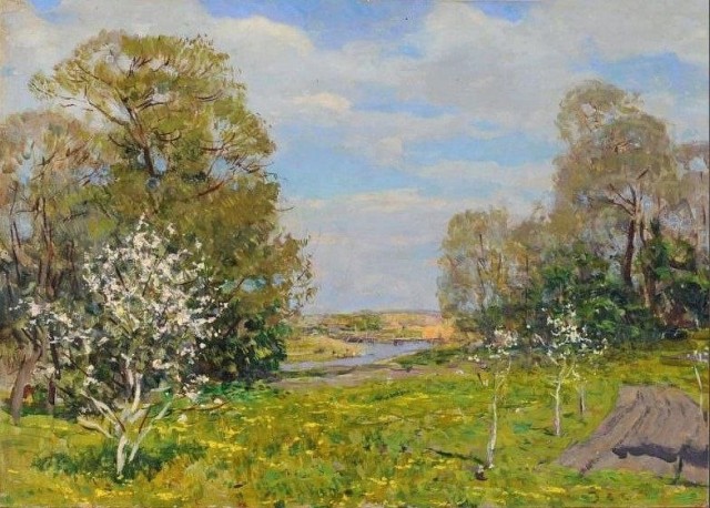 АРТ- Воскресенье