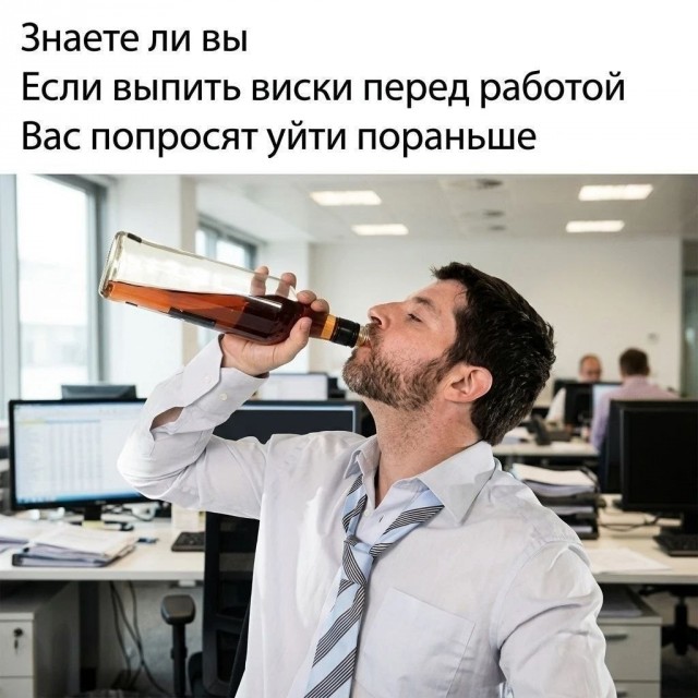 Веселые картинки в понедельник (26.10)