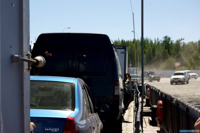 Цивилизованный Ямал