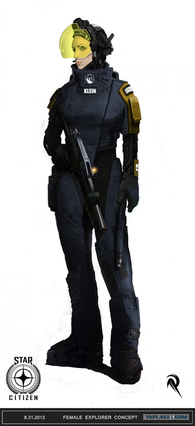 Star Citizen