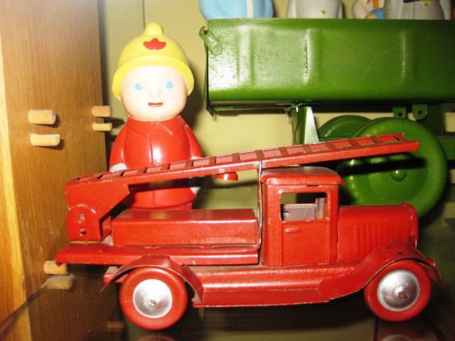 Музей игрушек