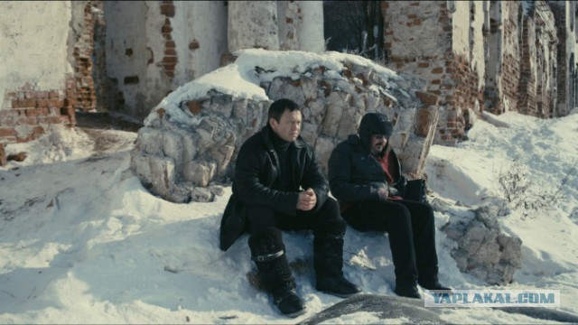 Камео — эпизодическая роль известных людей