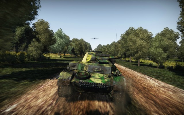 War Thunder