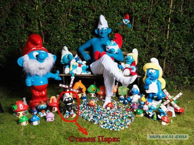 Книга рекордов Гиннесса 2011