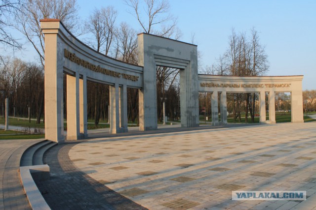 Фашизм наступает и в Беларуси спустя 69 лет