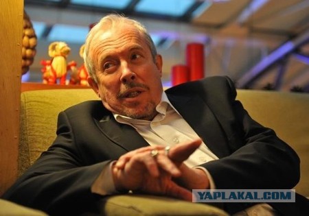 Макаревич уедет из России, когда ему "окончательн