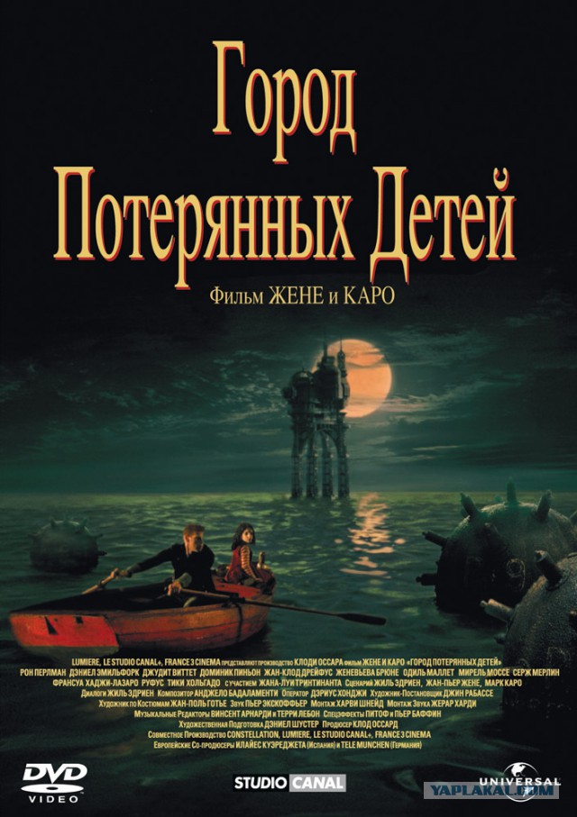 Качественные непопулярные фильмы