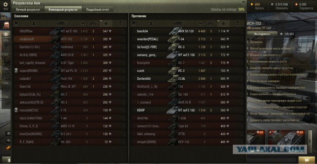 Wargaming 17