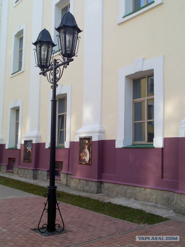 Миграция московского планктона