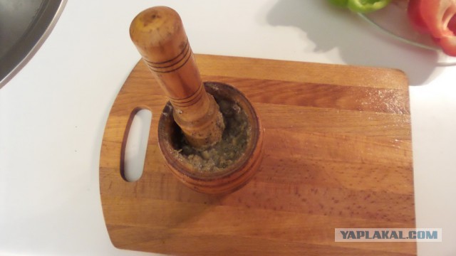 Борщеbattle, кулинарная битва