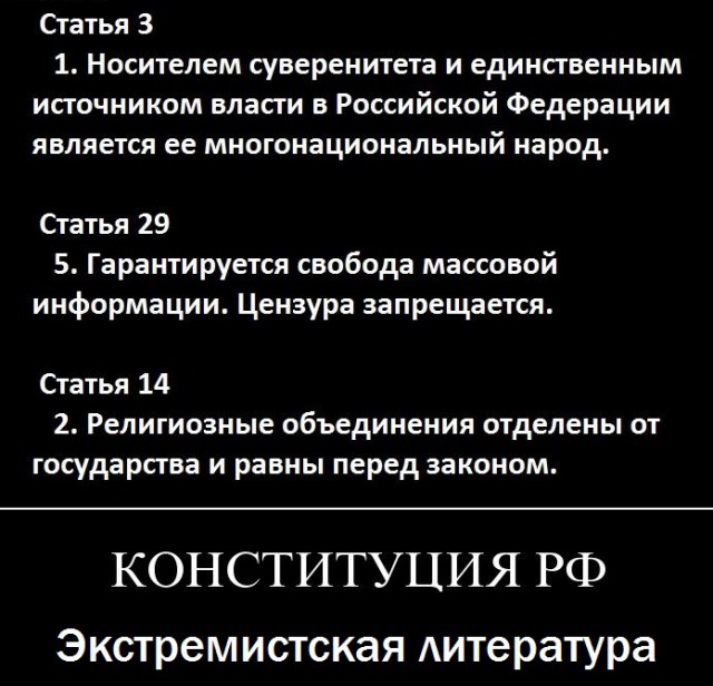 КС признал Конституцию России выше ЕСПЧ