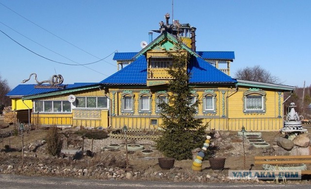Непарадная Беларусь