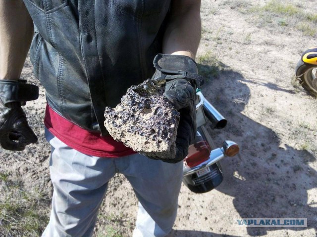 Злое Солнце: ядерный первенец Страны Советов