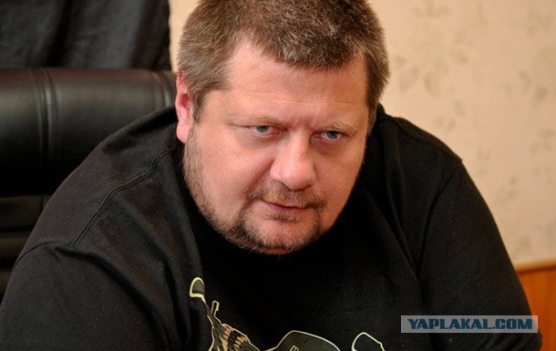 Будут арестовать радикала Мосийчука. Арестовали.