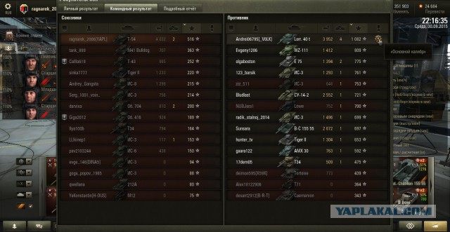Wargaming 28