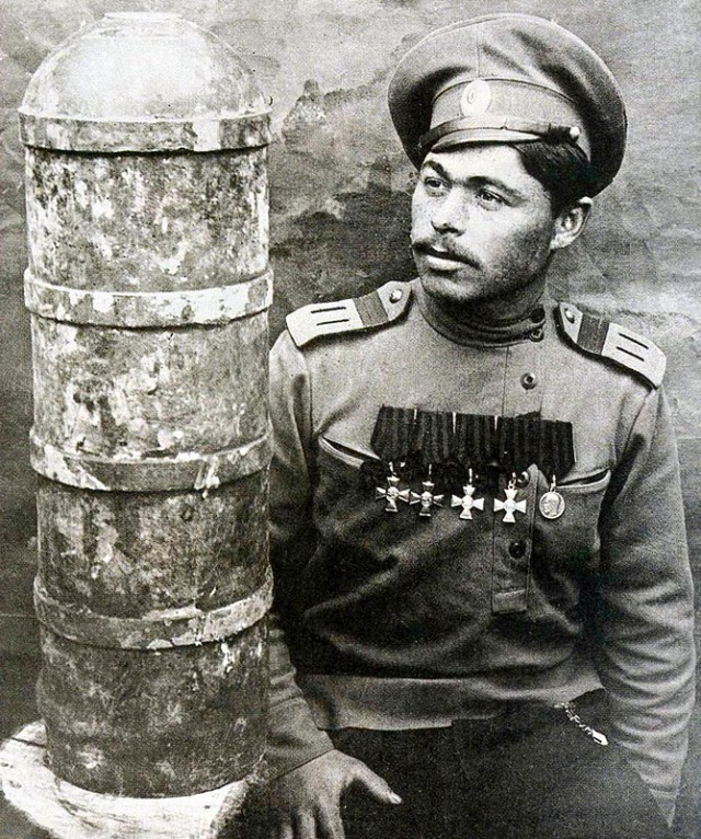 Великая Война