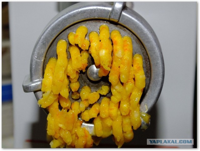Лимонад.